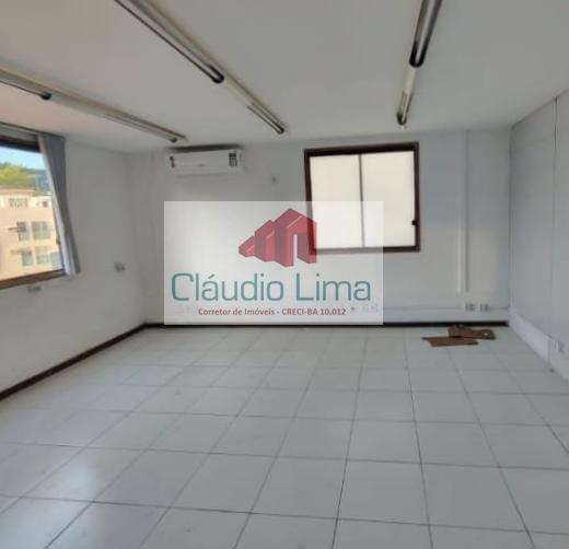 Conjunto Comercial-Sala à venda, 57m² - Foto 7
