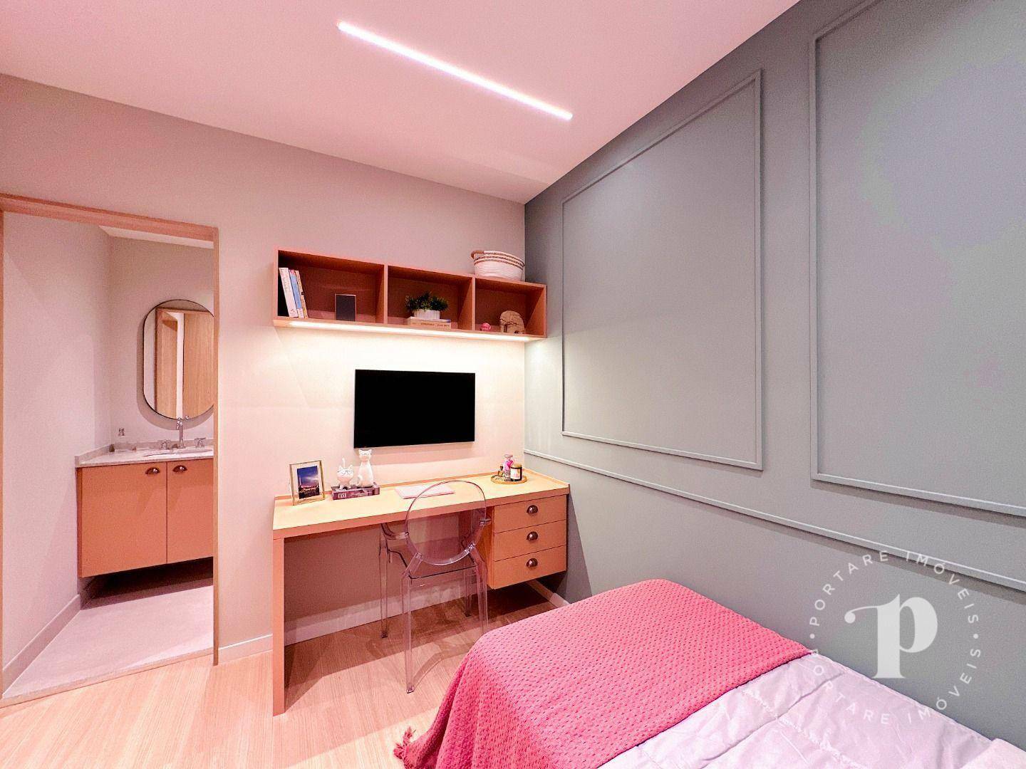 Apartamento à venda com 3 quartos, 119m² - Foto 25