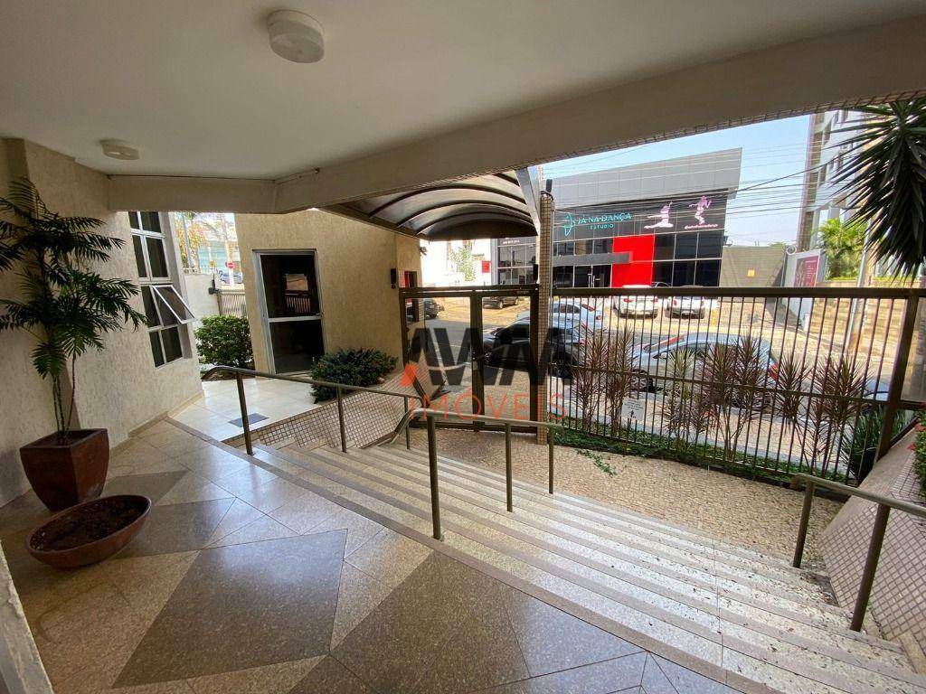 Apartamento à venda com 2 quartos, 85m² - Foto 9