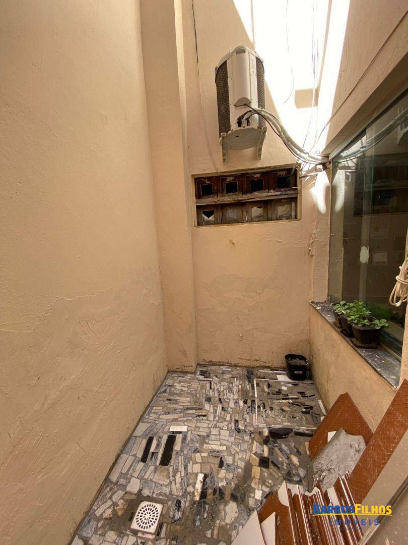 Conjunto Comercial-Sala para alugar, 35m² - Foto 7
