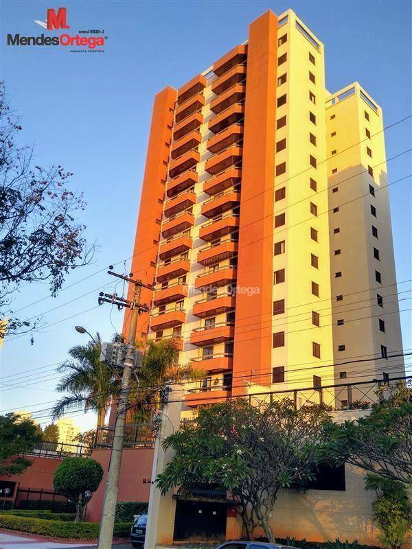Apartamento para alugar com 3 quartos, 94m² - Foto 21