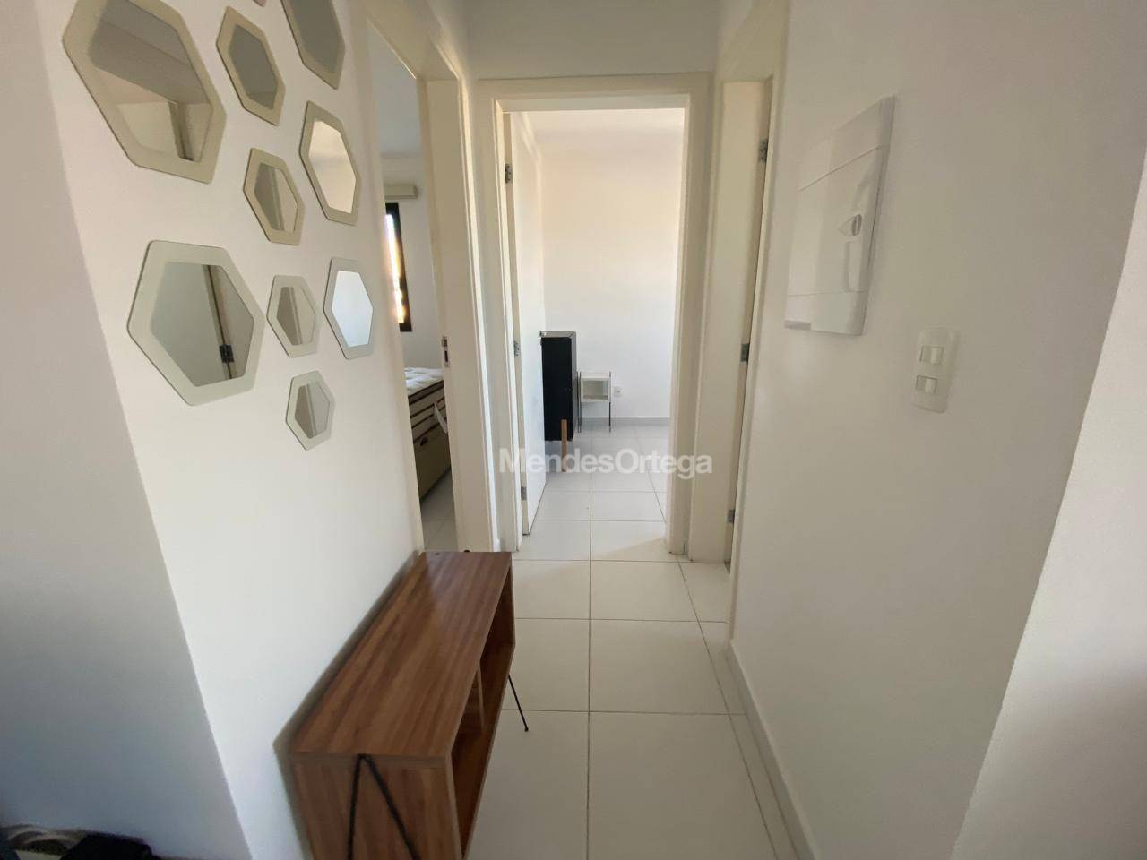 Apartamento para alugar com 2 quartos, 47m² - Foto 21