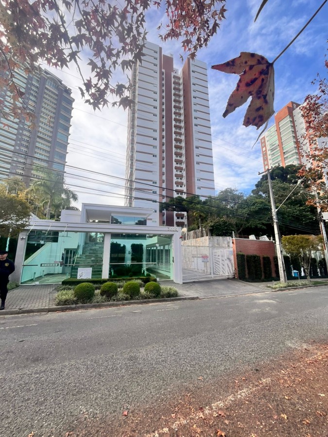 Apartamento à venda com 3 quartos, 126m² - Foto 2