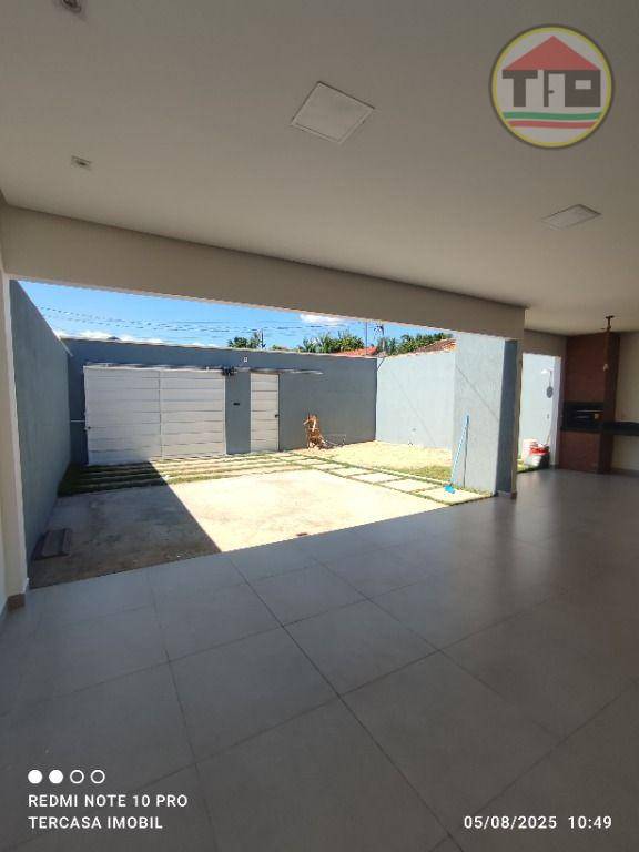 Casa à venda com 4 quartos, 171m² - Foto 4