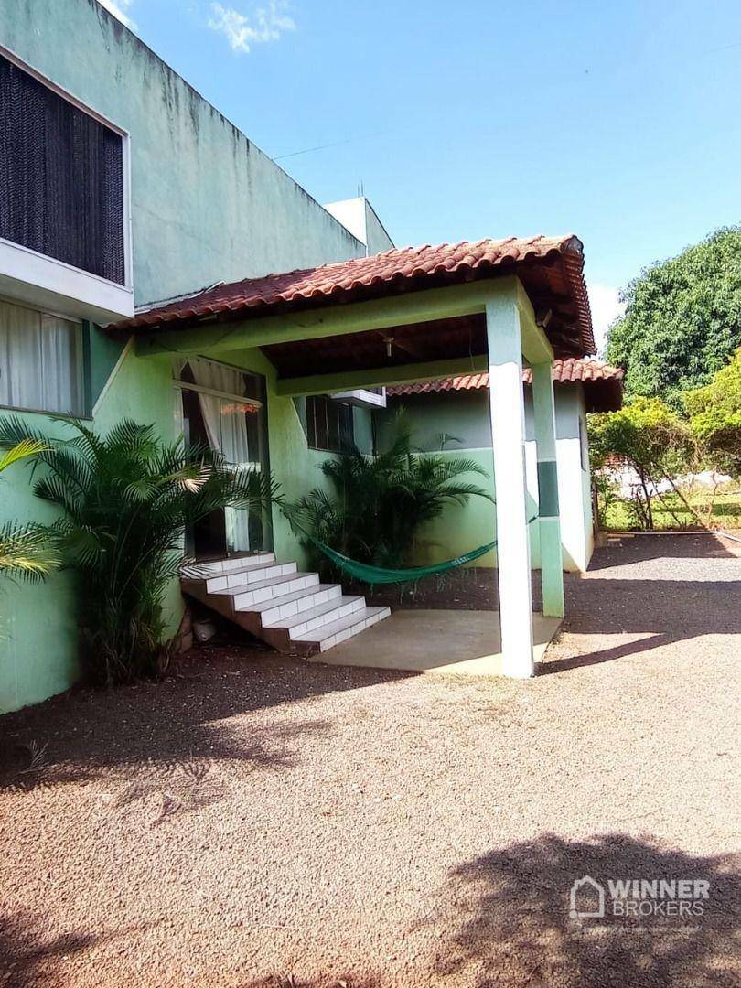Loja-Salão à venda, 1650m² - Foto 3