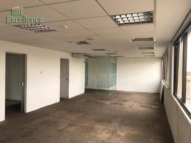Conjunto Comercial-Sala à venda e aluguel, 346m² - Foto 5