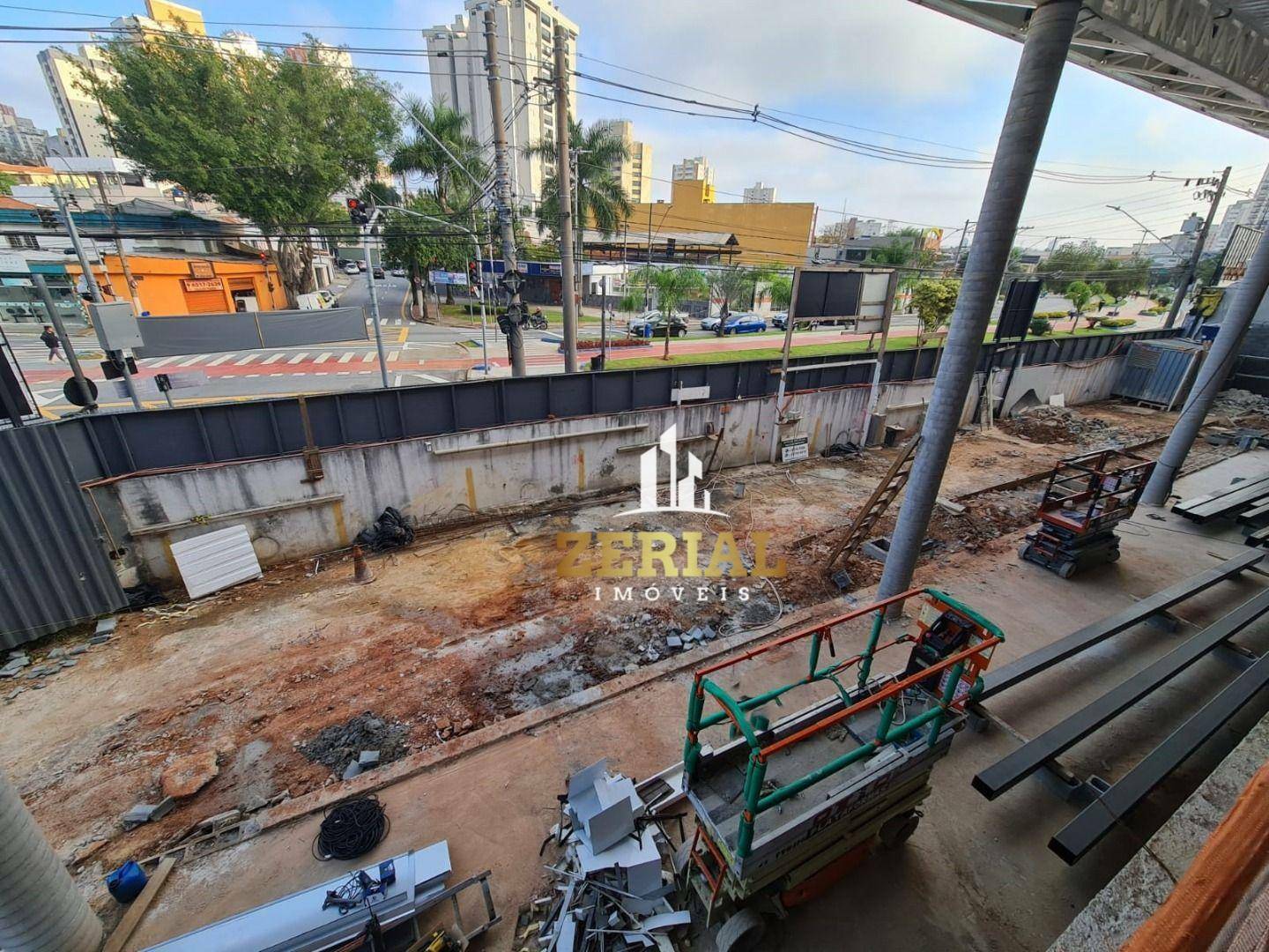 Loja-Salão para alugar, 748m² - Foto 12