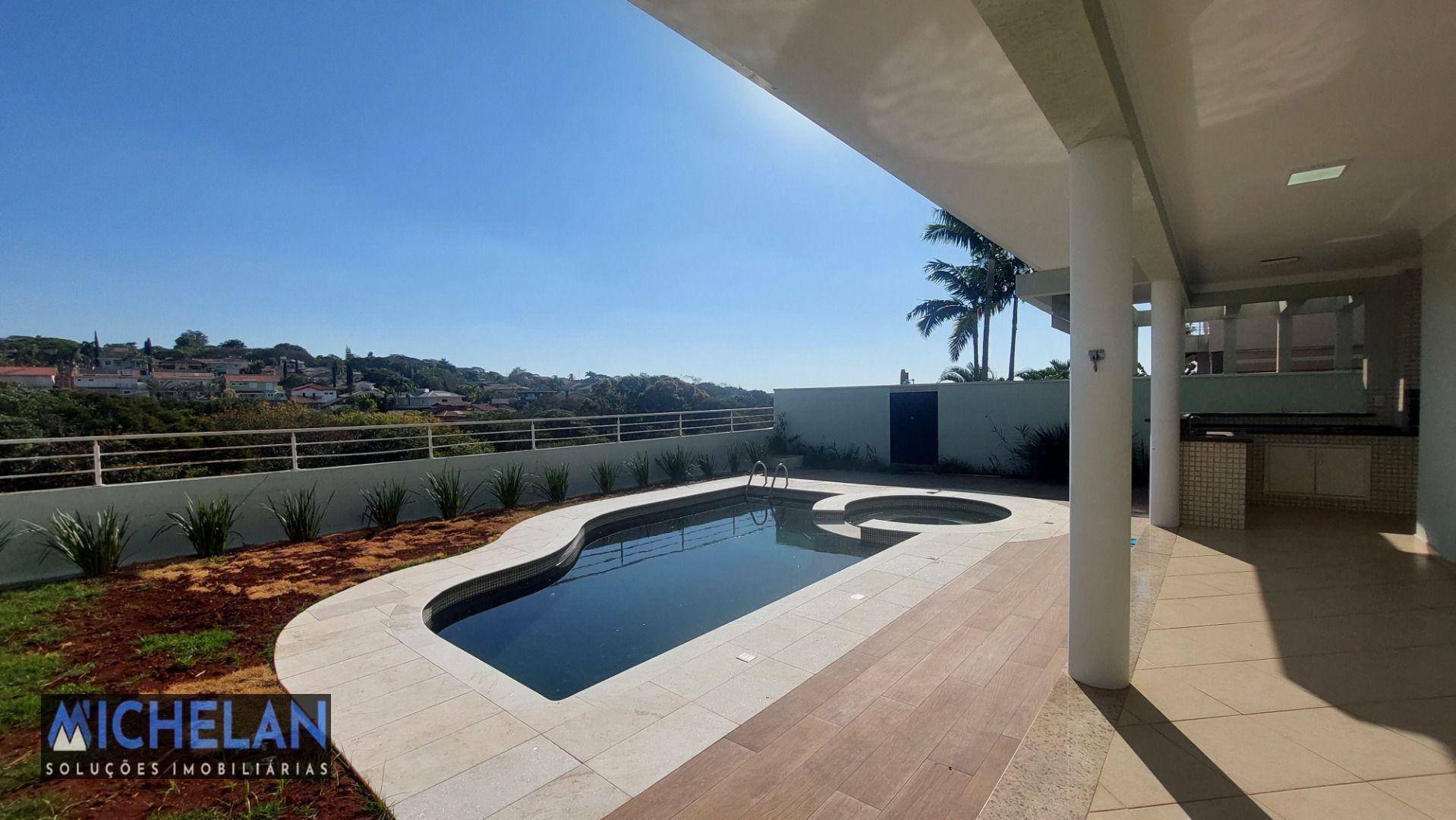 Casa de Condomínio para alugar com 3 quartos, 348m² - Foto 50