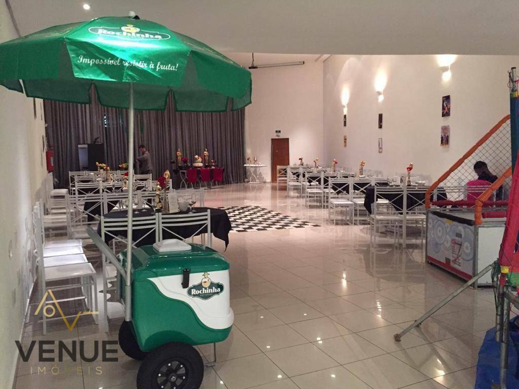 Loja-Salão à venda, 260m² - Foto 17