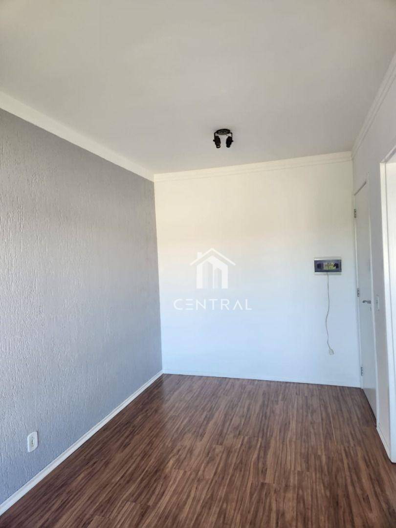 Apartamento à venda com 2 quartos, 52m² - Foto 10