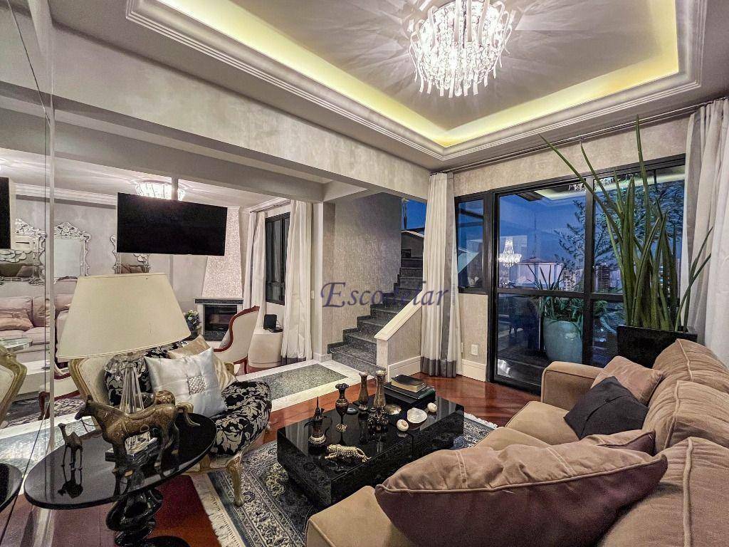 Cobertura à venda com 4 quartos, 442m² - Foto 67
