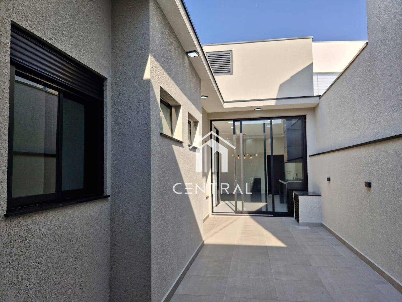 Casa de Condomínio à venda com 3 quartos, 163m² - Foto 12