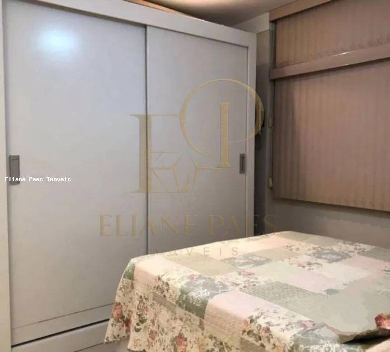 Apartamento à venda com 4 quartos, 165m² - Foto 11