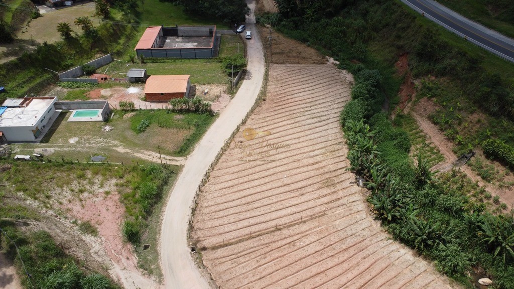 Terreno à venda, 2055m² - Foto 4
