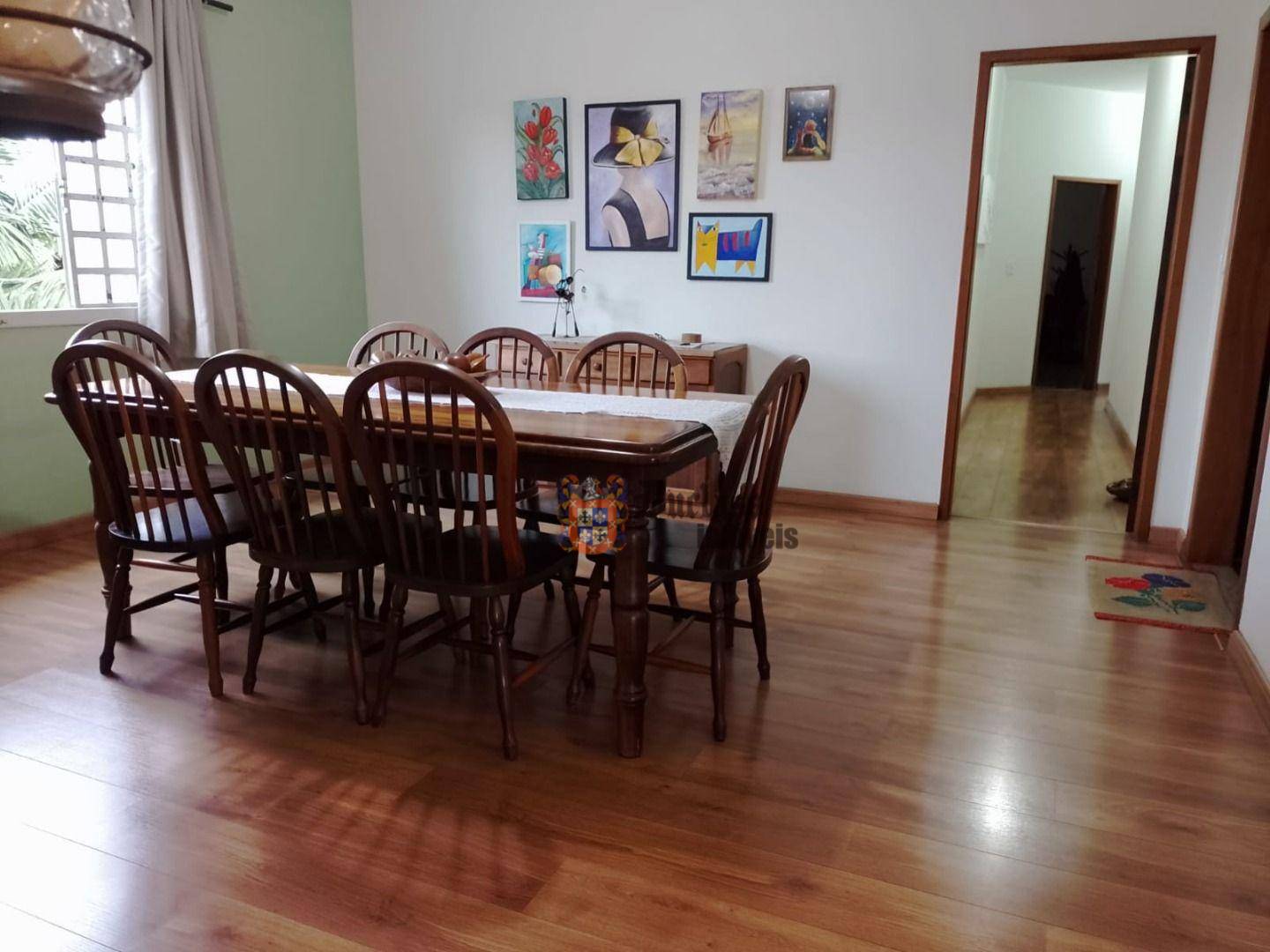 Sobrado à venda com 4 quartos, 962m² - Foto 30