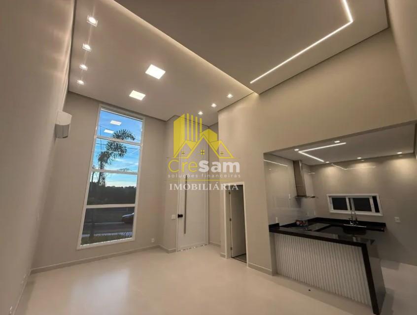 Casa à venda com 3 quartos, 275m² - Foto 8