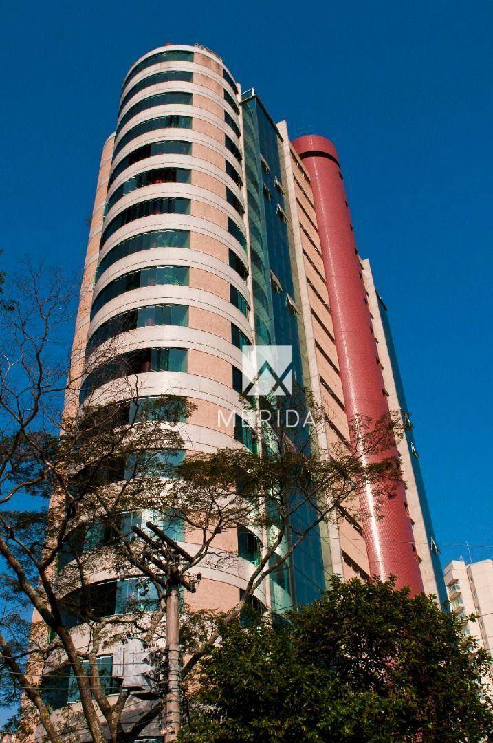 Cobertura à venda e aluguel com 5 quartos, 414m² - Foto 91