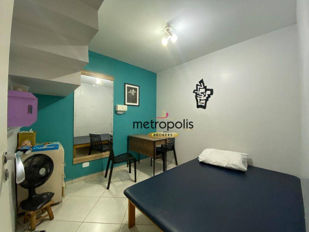 Sobrado à venda, 450m² - Foto 12