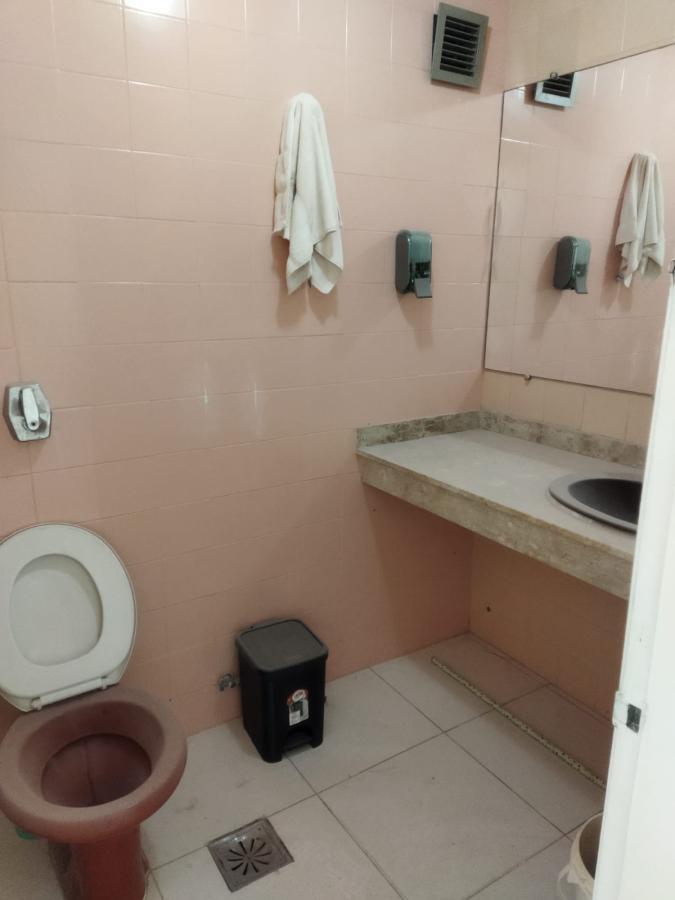 Conjunto Comercial-Sala à venda, 42m² - Foto 8