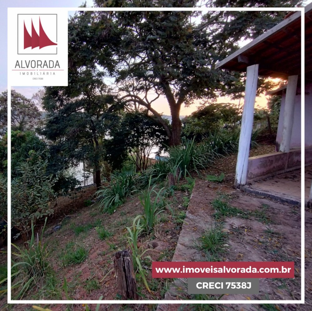 Chácara à venda com 1 quarto, 1400m² - Foto 32