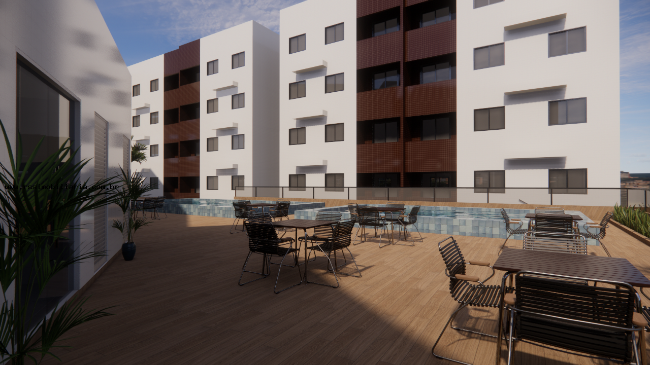 Apartamento à venda com 2 quartos, 49m² - Foto 6