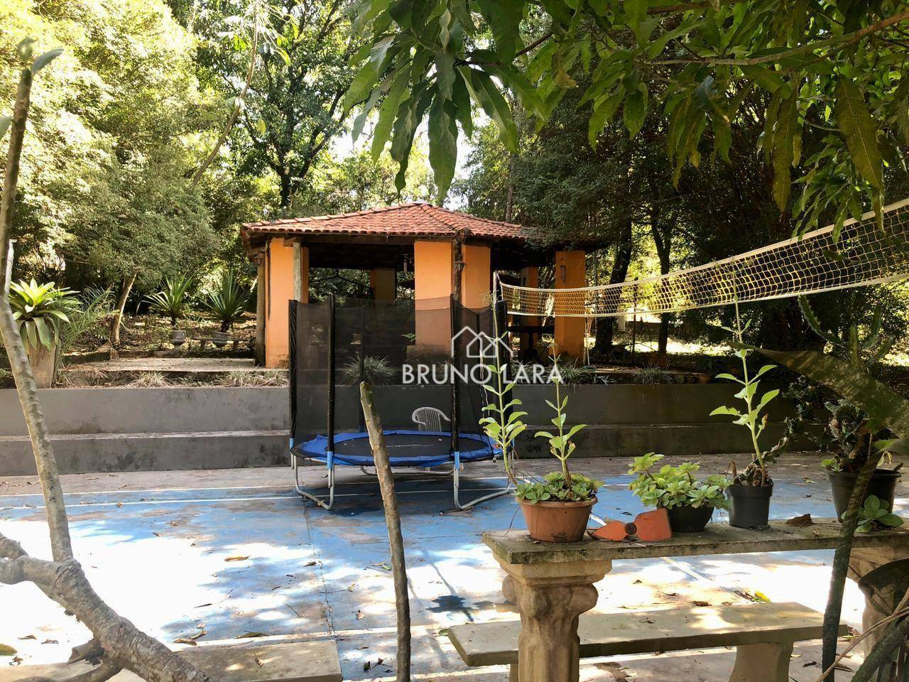 Sítio à venda com 3 quartos, 140m² - Foto 49
