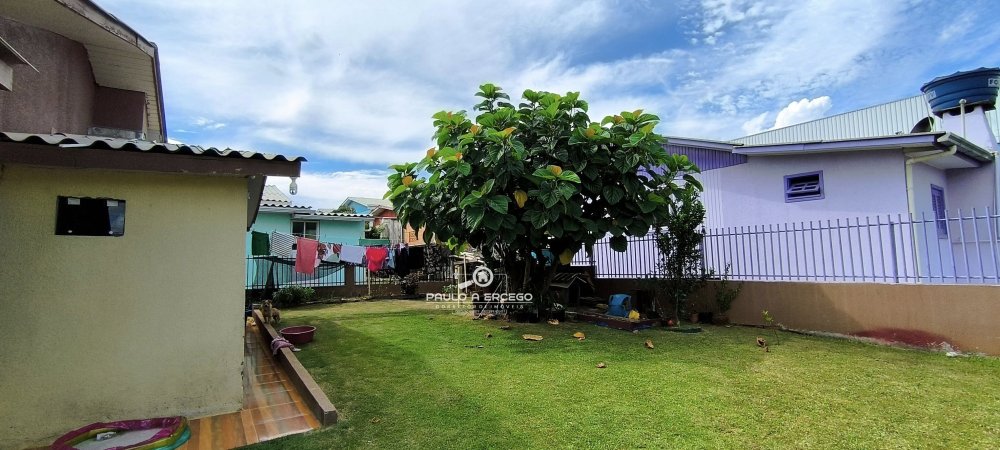 Casa à venda com 2 quartos, 110m² - Foto 3