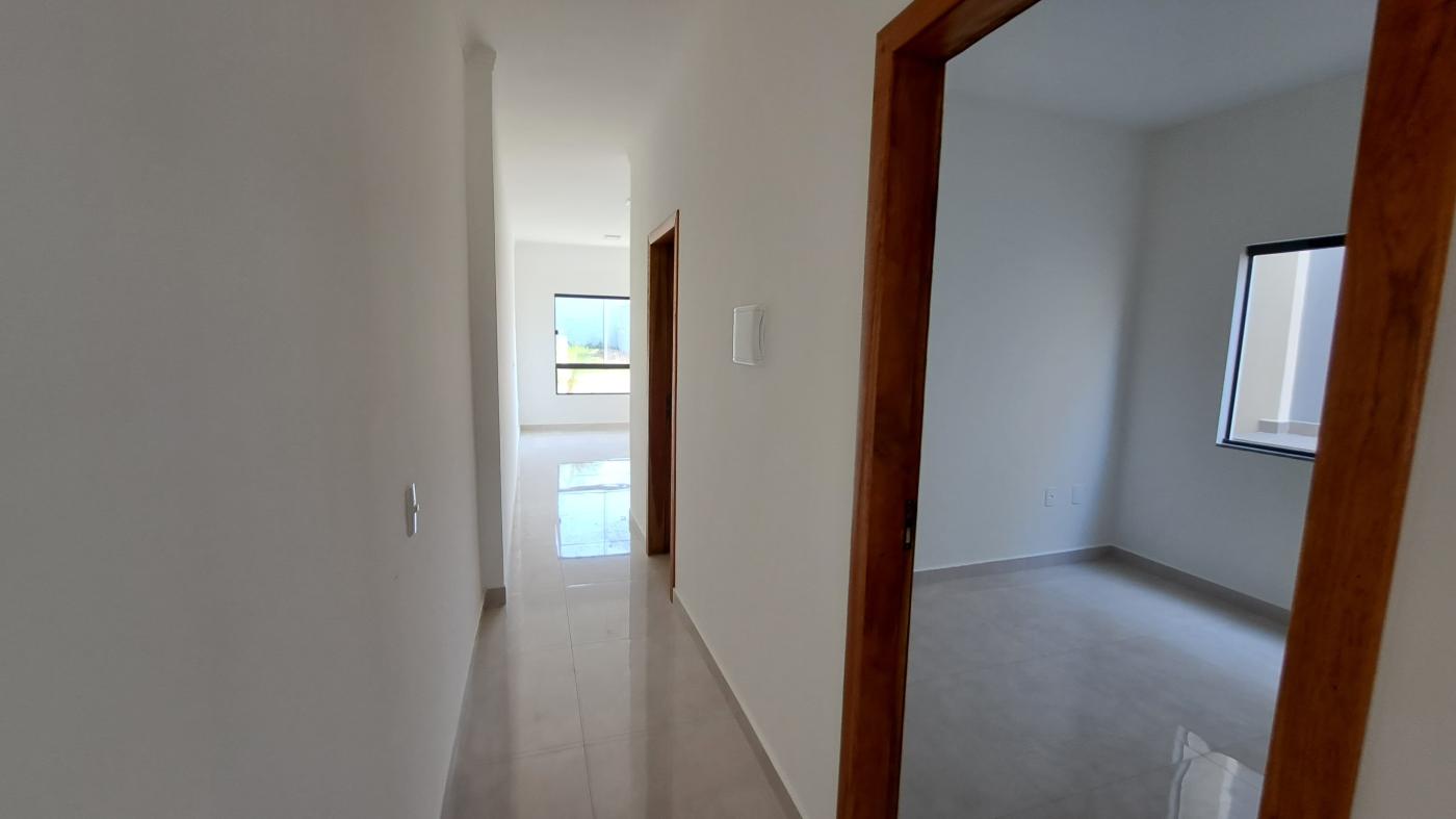 Casa à venda com 3 quartos, 169m² - Foto 7