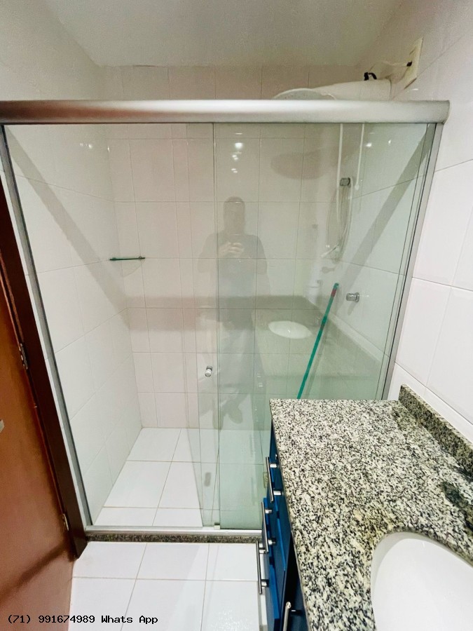 Apartamento para alugar com 2 quartos, 75m² - Foto 14
