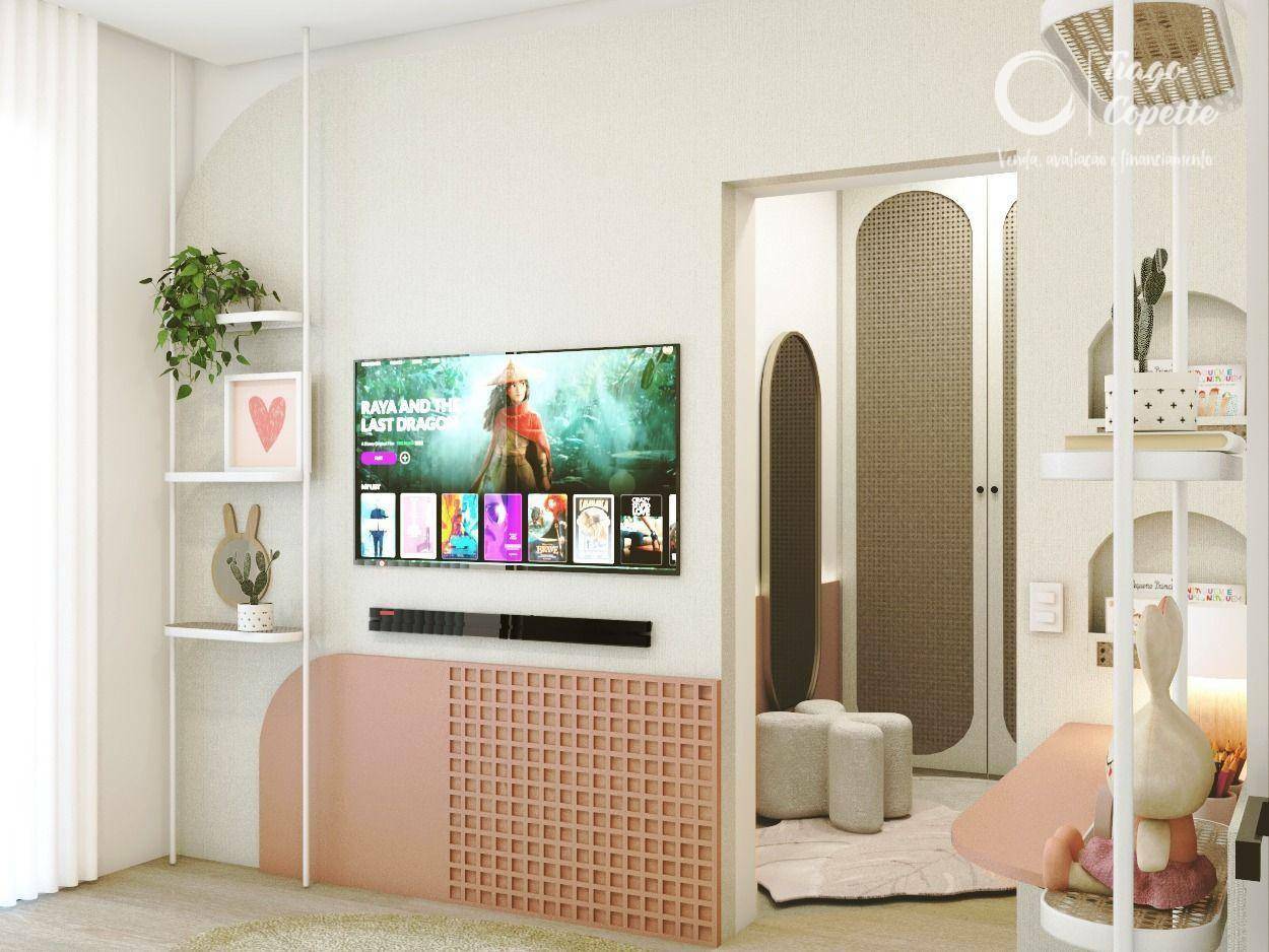 Casa de Condomínio à venda com 4 quartos, 329m² - Foto 3