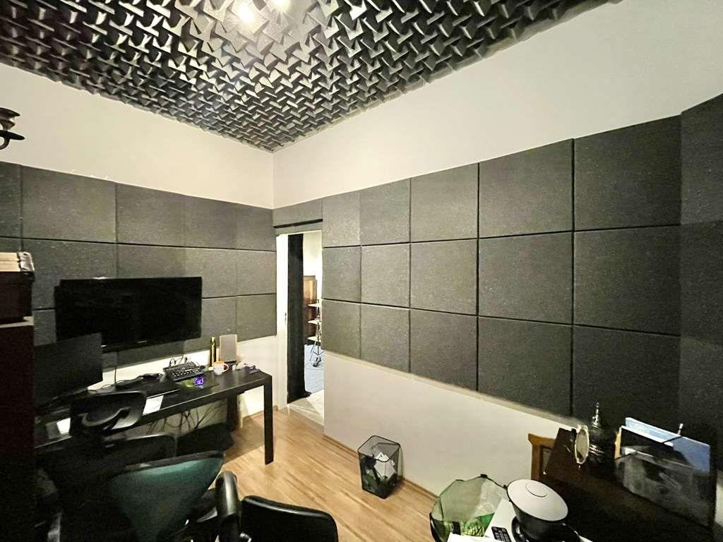 Conjunto Comercial-Sala à venda, 86m² - Foto 18