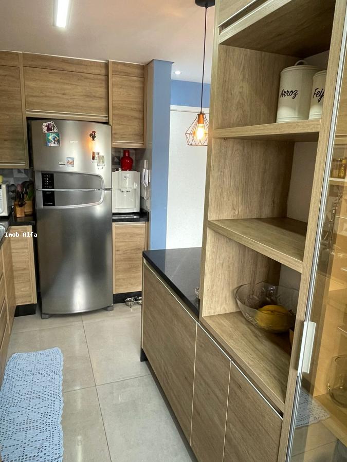 Apartamento à venda com 2 quartos, 60m² - Foto 28