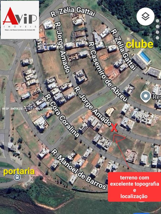 Terreno à venda, 287m² - Foto 1