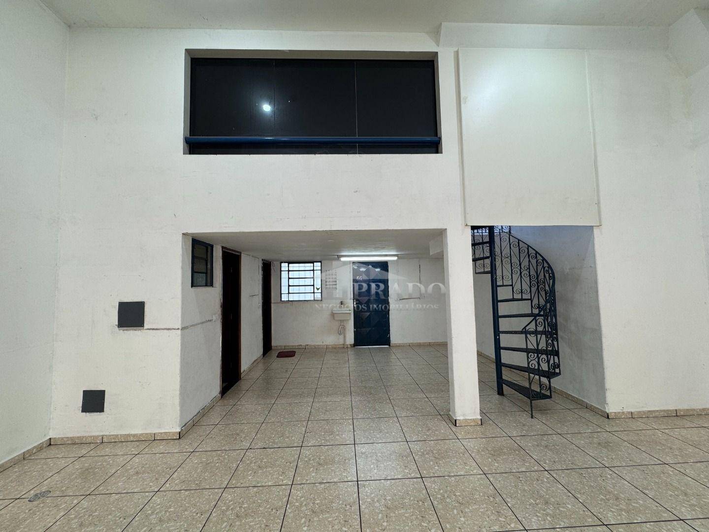 Loja-Salão para alugar, 220m² - Foto 5