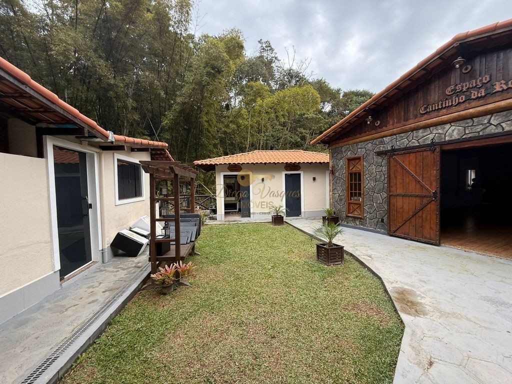 Sítio à venda com 3 quartos, 1962m² - Foto 6