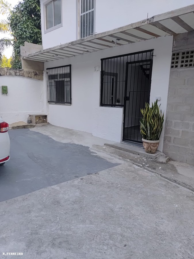 Apartamento para alugar com 1 quarto, 35m² - Foto 1