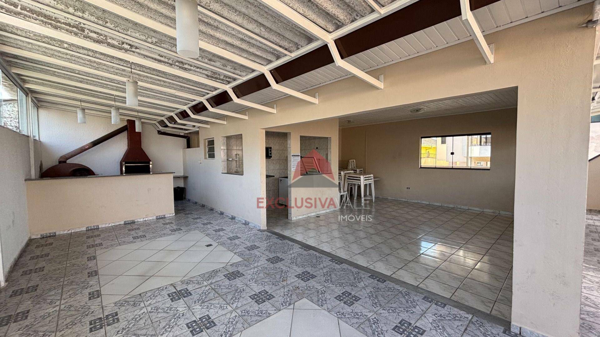 Apartamento à venda com 2 quartos, 65m² - Foto 16