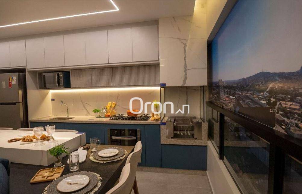 Apartamento à venda com 3 quartos, 81m² - Foto 4