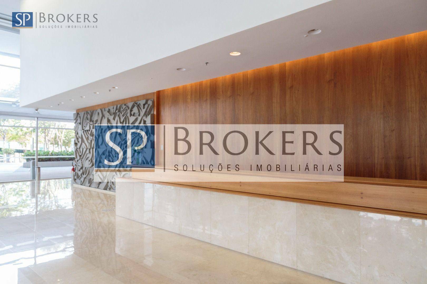 Conjunto Comercial-Sala para alugar, 4203m² - Foto 9