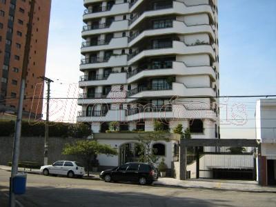 Apartamento à venda com 4 quartos, 253m² - Foto 20
