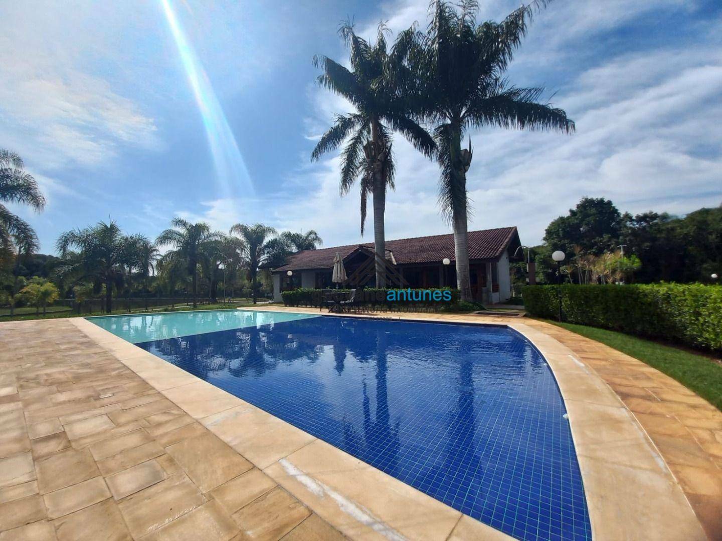 Loteamento e Condomínio à venda, 1040M2 - Foto 5