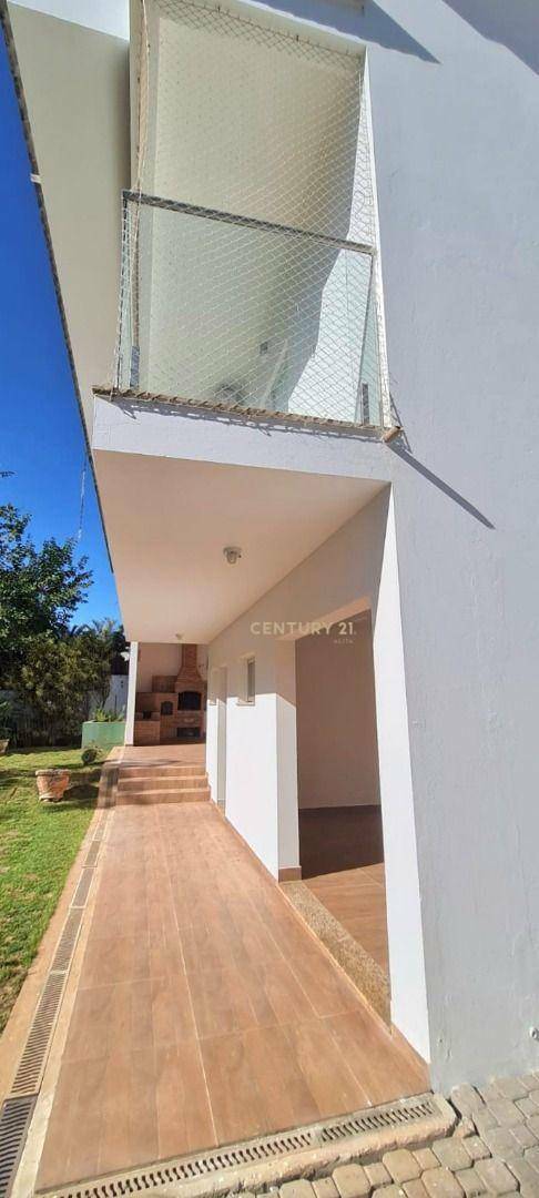 Casa de Condomínio para alugar com 3 quartos, 335m² - Foto 37