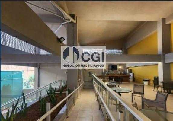 Apartamento à venda com 1 quarto, 105m² - Foto 15