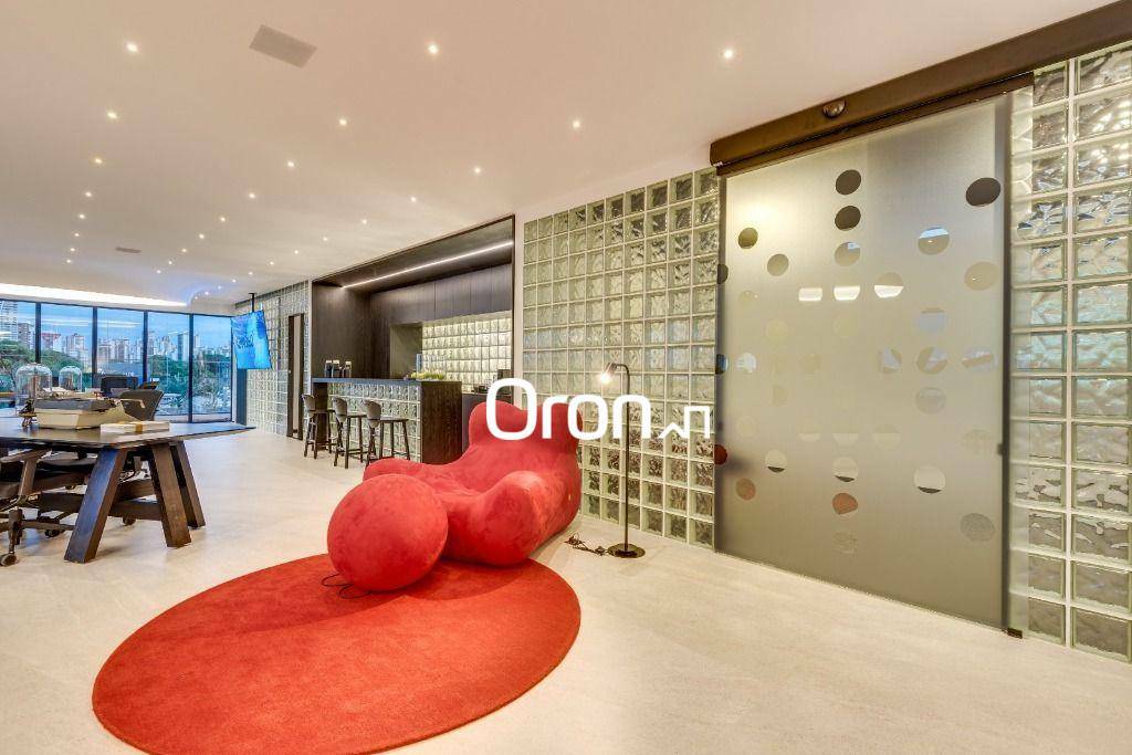 Conjunto Comercial-Sala à venda, 88m² - Foto 4