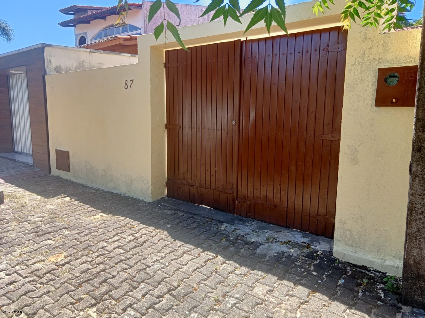 Casa de Condomínio à venda com 2 quartos, 80m² - Foto 2
