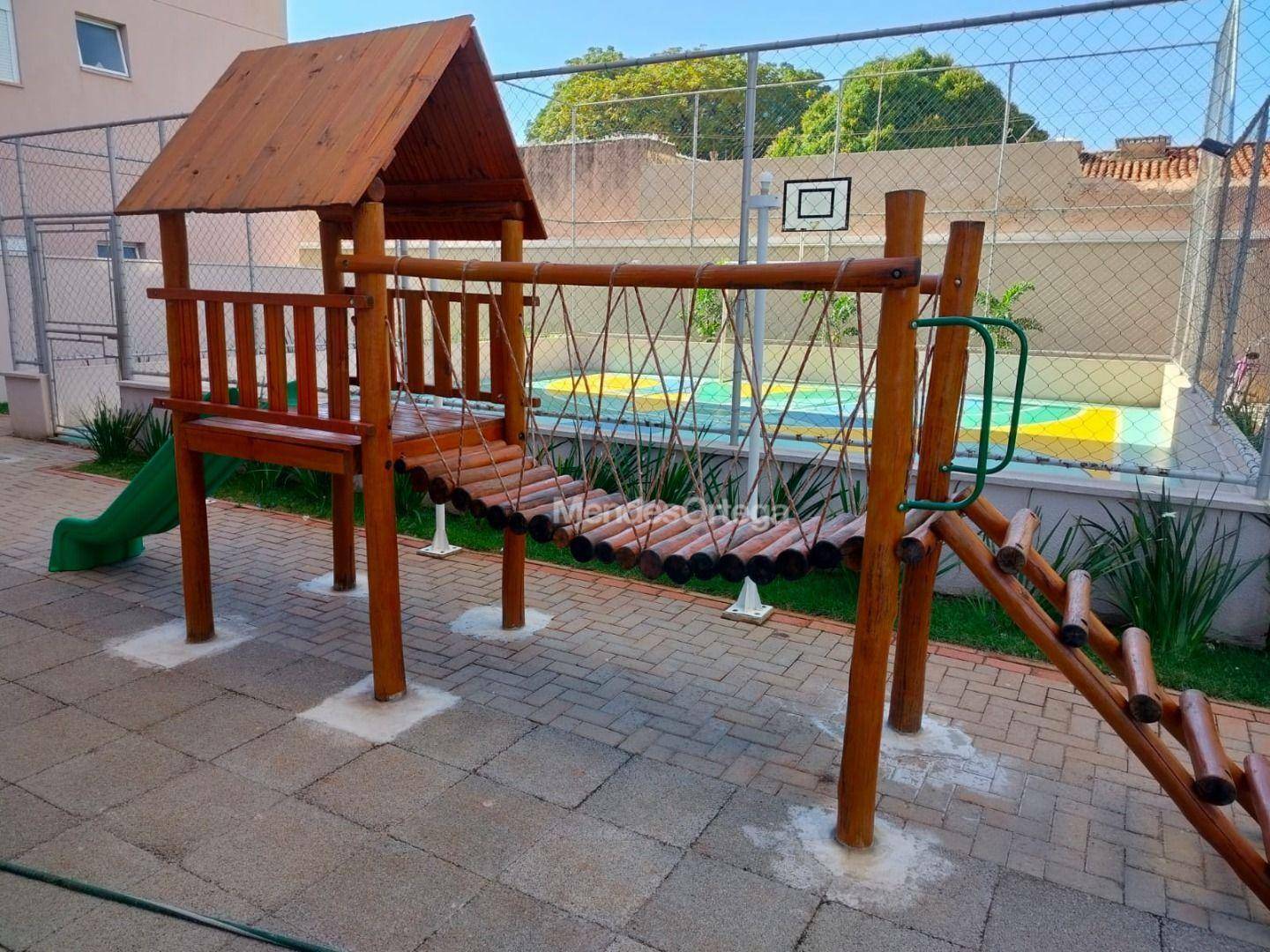 Apartamento para alugar com 2 quartos, 45m² - Foto 27