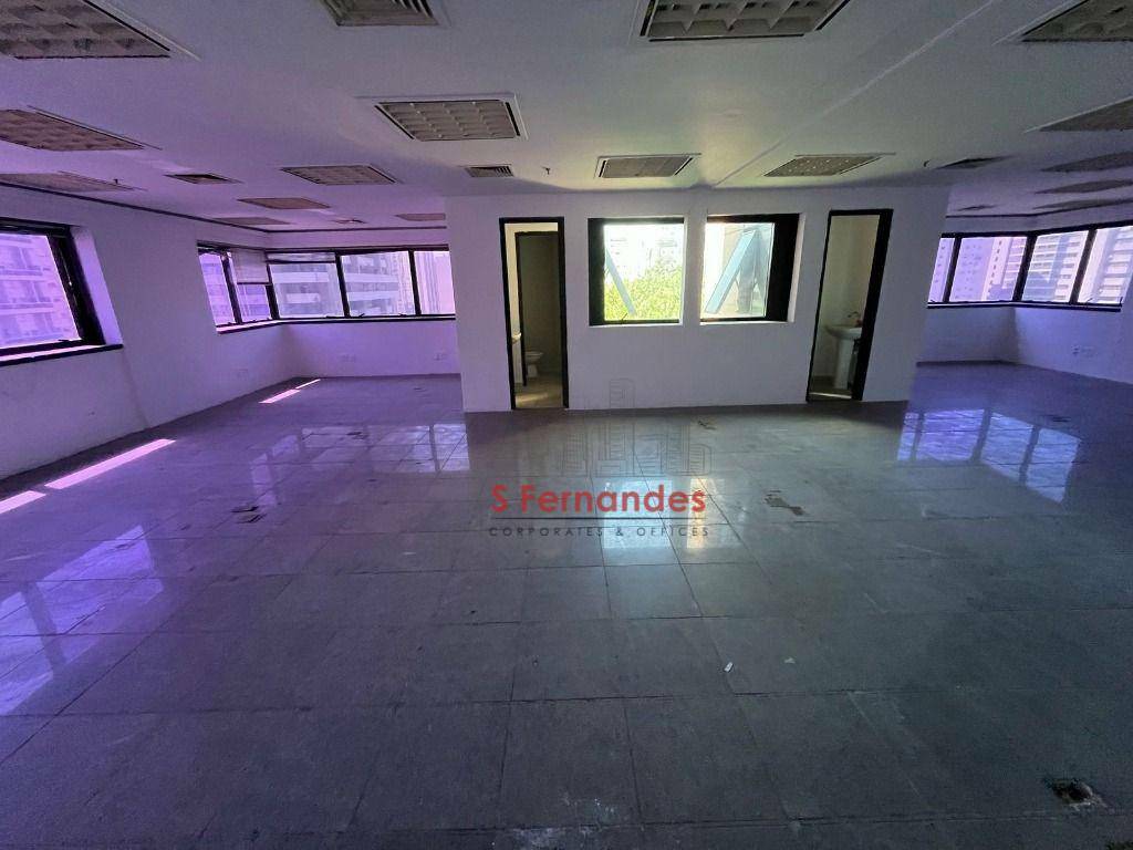 Conjunto Comercial-Sala à venda e aluguel, 130m² - Foto 9