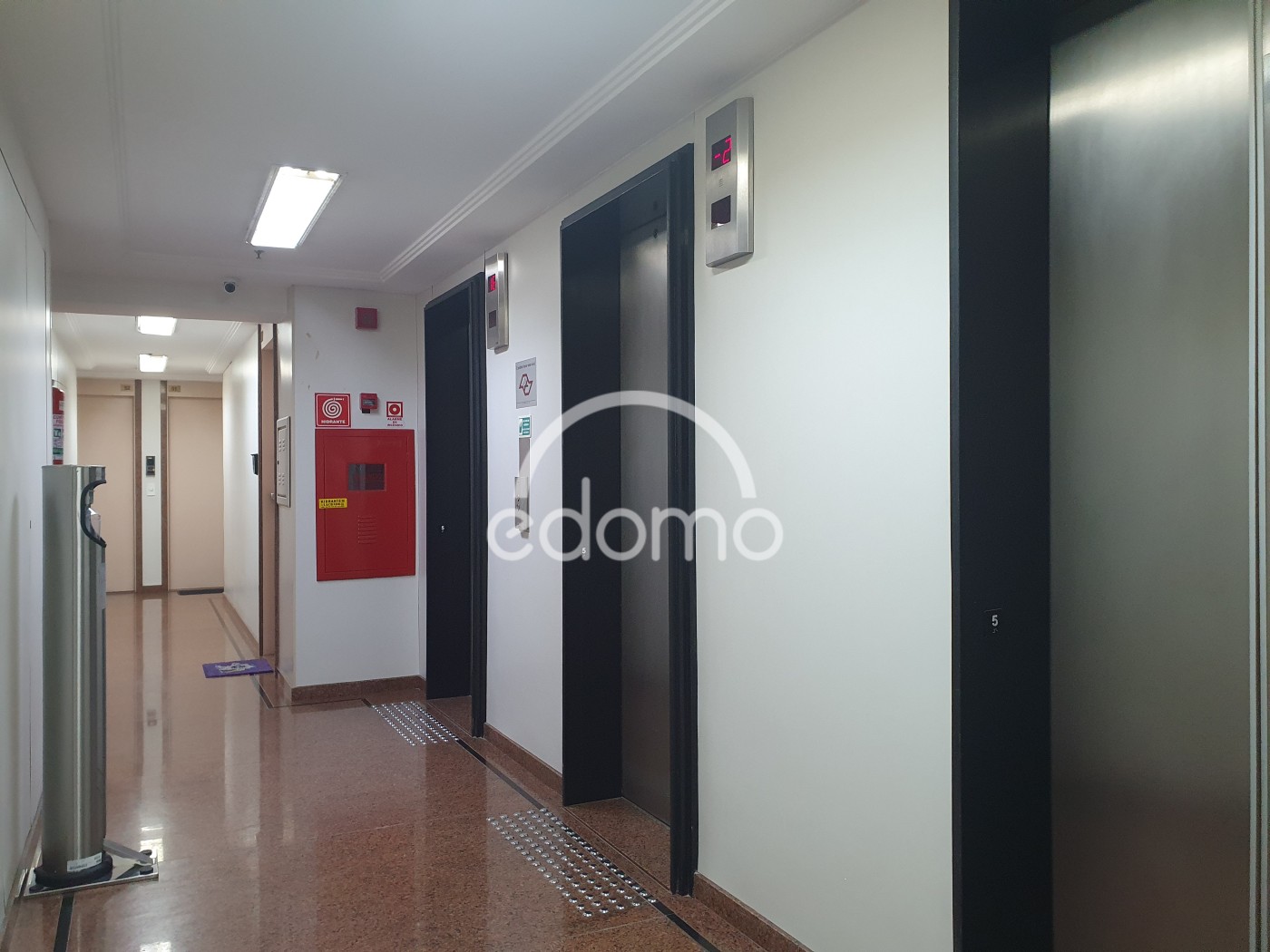 Conjunto Comercial-Sala para alugar, 30m² - Foto 15