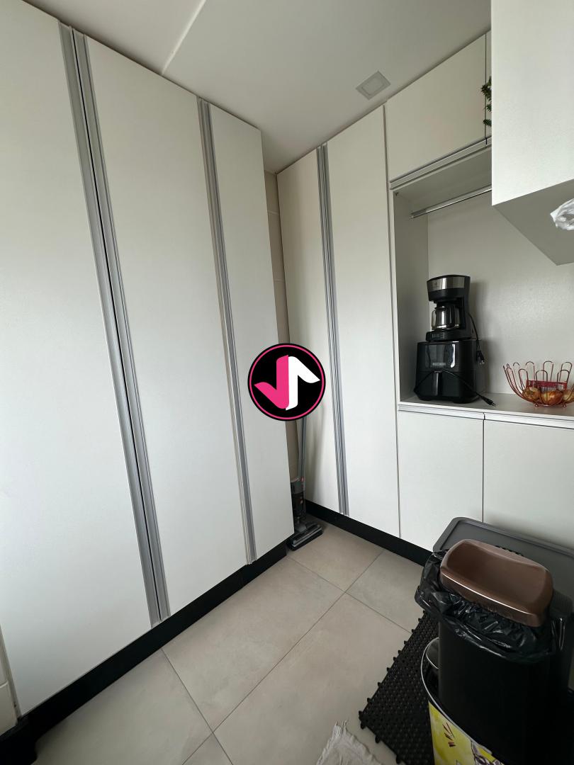 Apartamento à venda com 2 quartos, 127m² - Foto 19