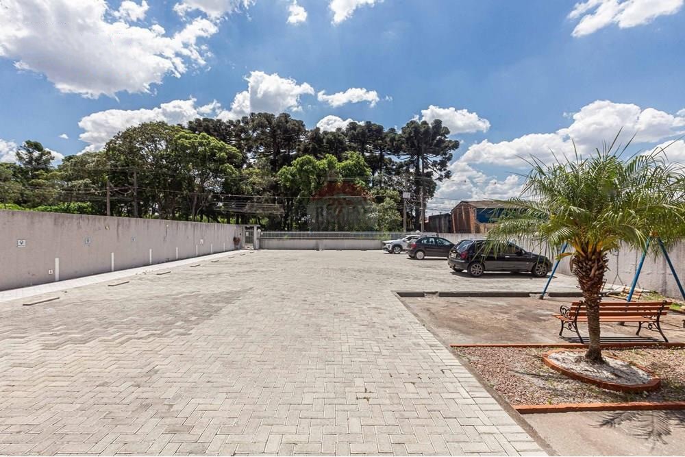 Apartamento à venda com 2 quartos, 49m² - Foto 3